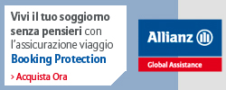 Vacanze assicurate, Elba