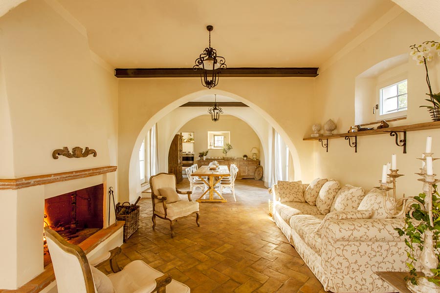 Casale Caterina Resort, Elba