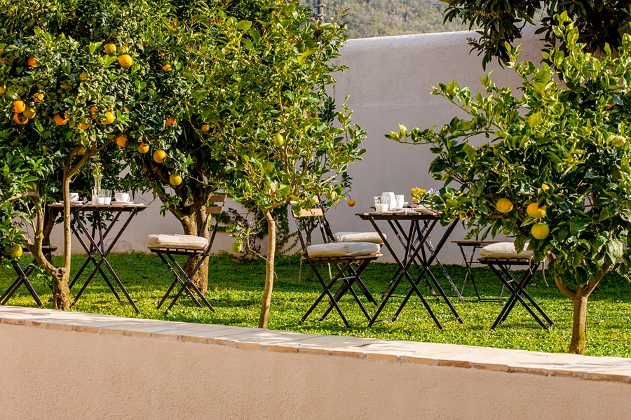 Casale Caterina Resort, Elba
