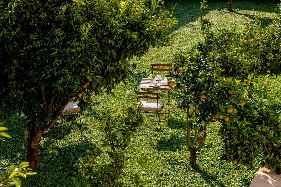 Casale Caterina Resort, Elba