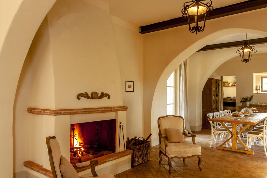 Casale Caterina Resort, Elba