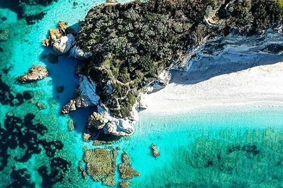 Casale Caterina Resort, Elba