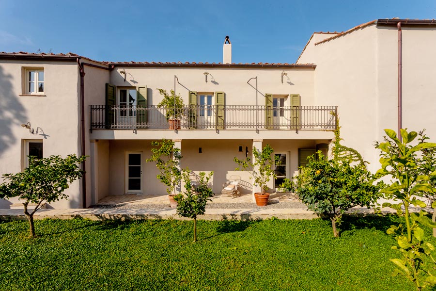 Casale Caterina Resort, Elba