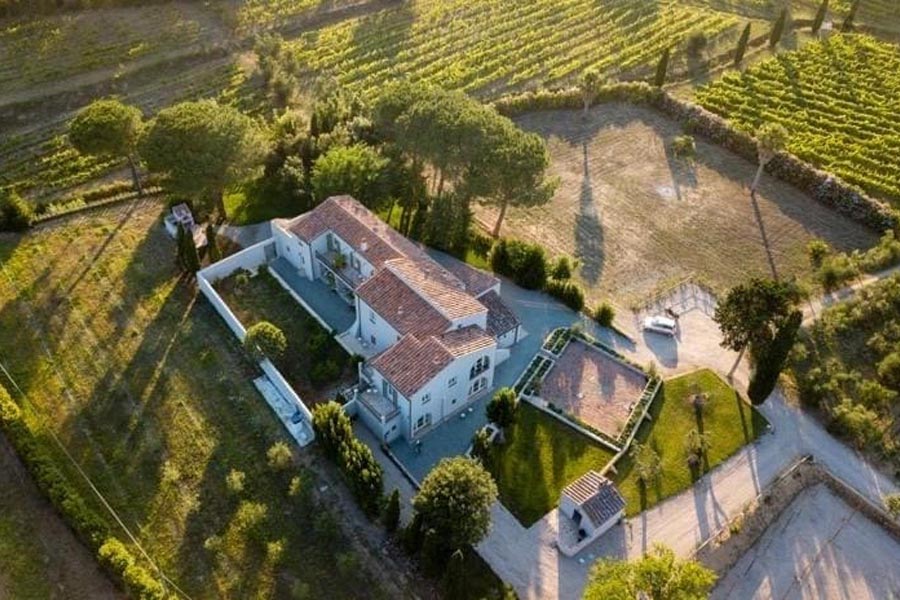 Casale Caterina Resort, Elba