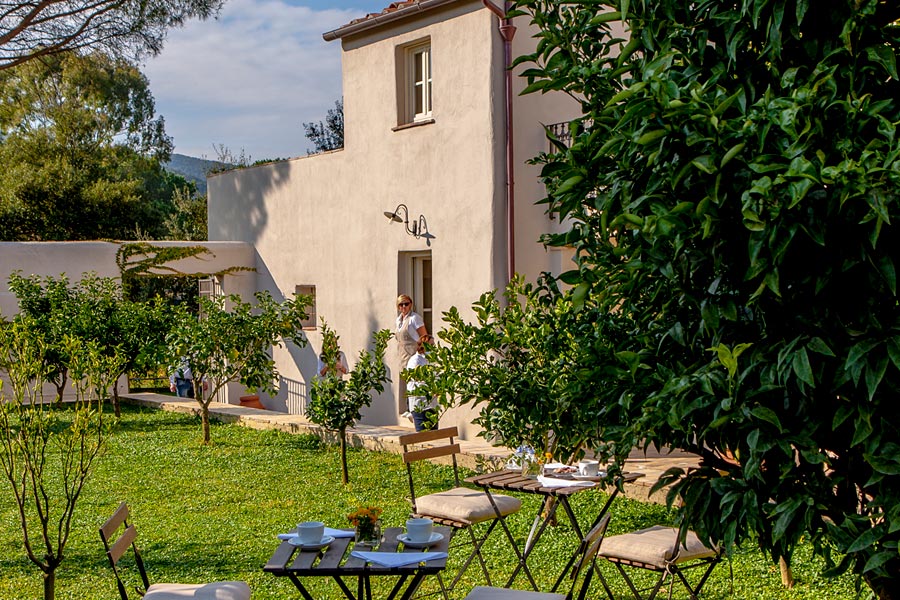 Casale Caterina Resort, Elba