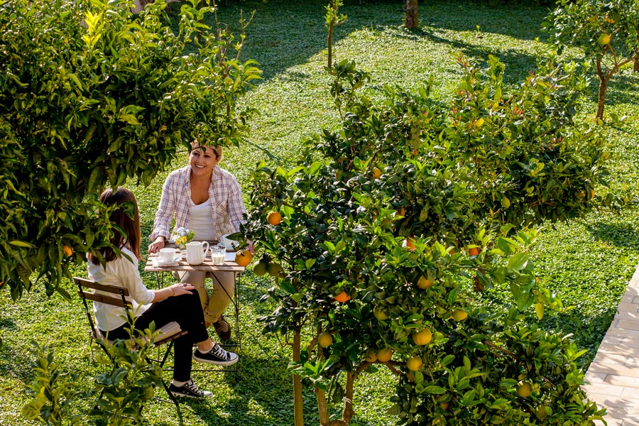 Casale Caterina Resort, Elba