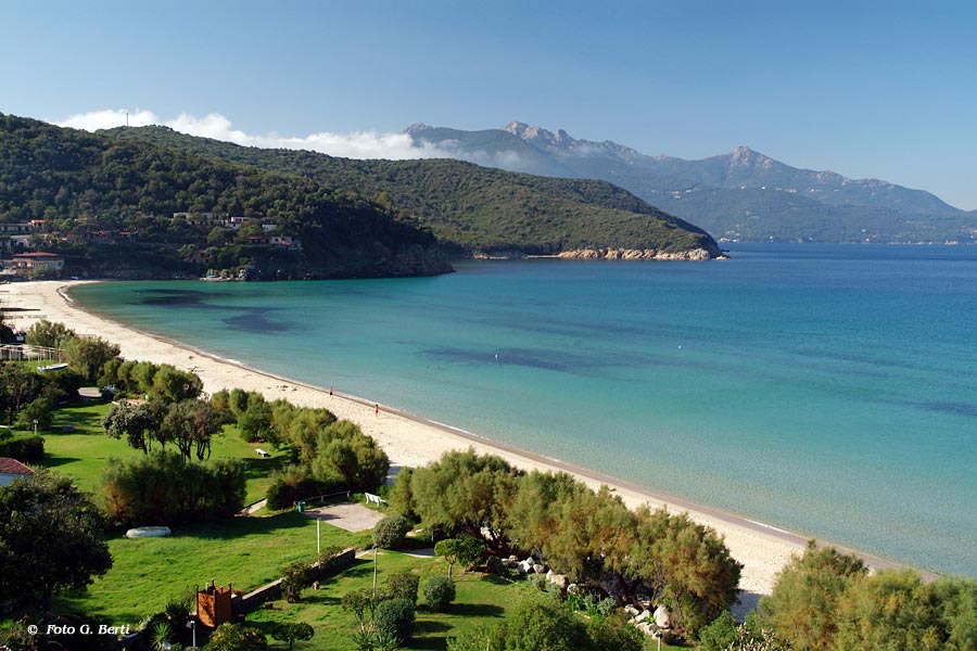 Isola d'Elba
