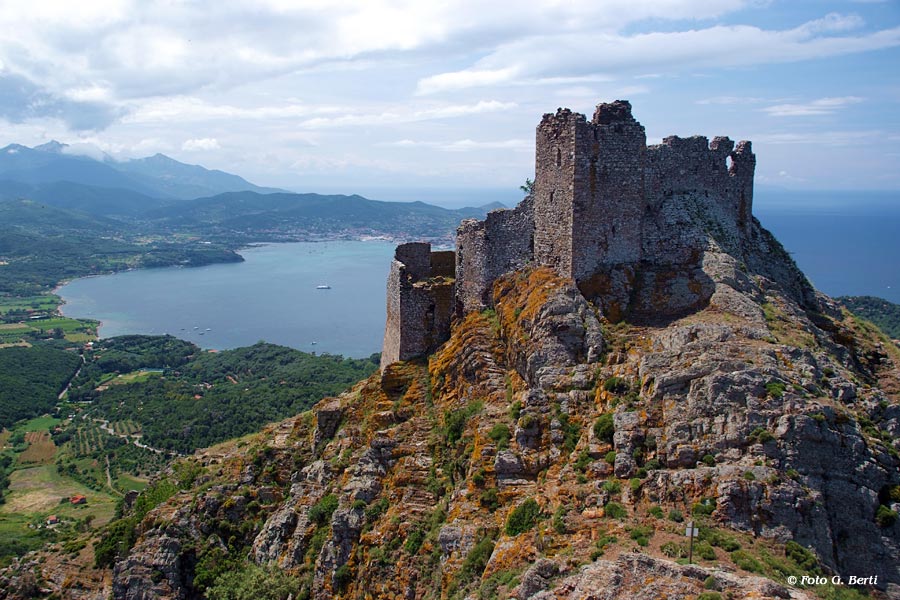 Isola d'Elba