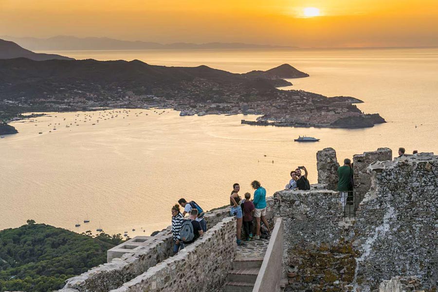Isola d'Elba