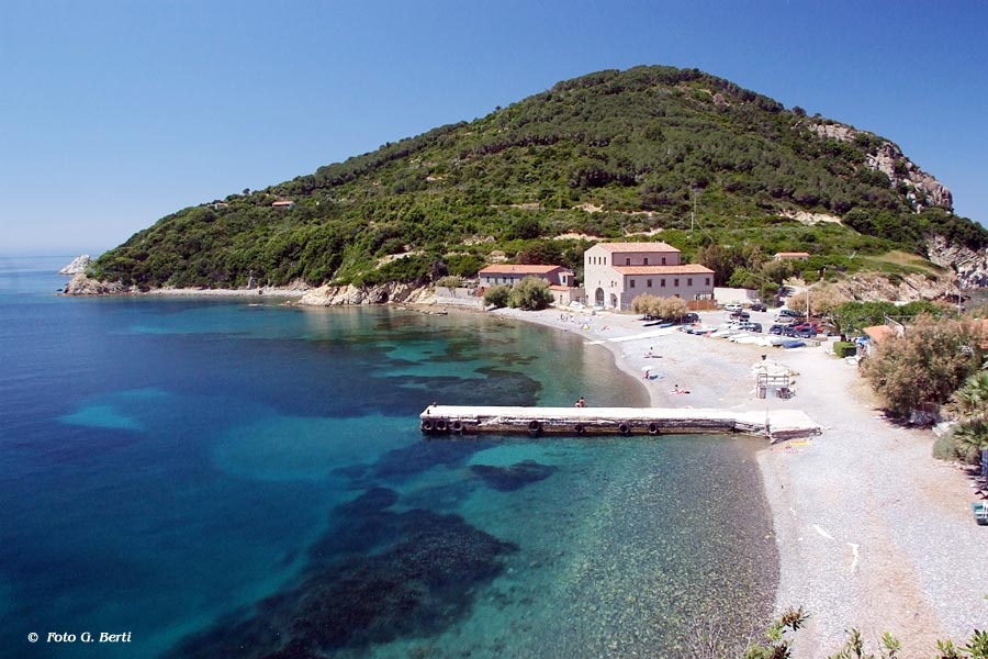 Isola d'Elba