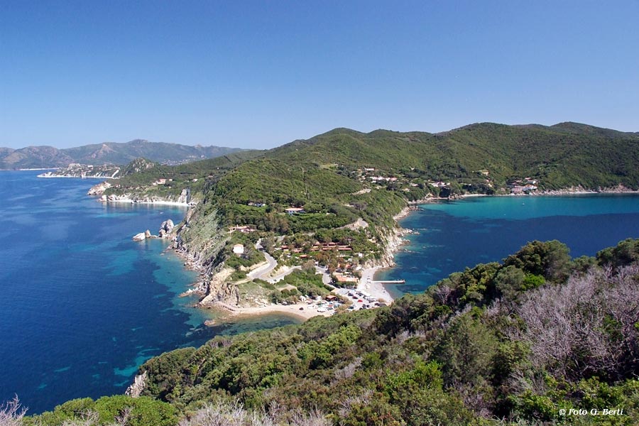 Isola d'Elba