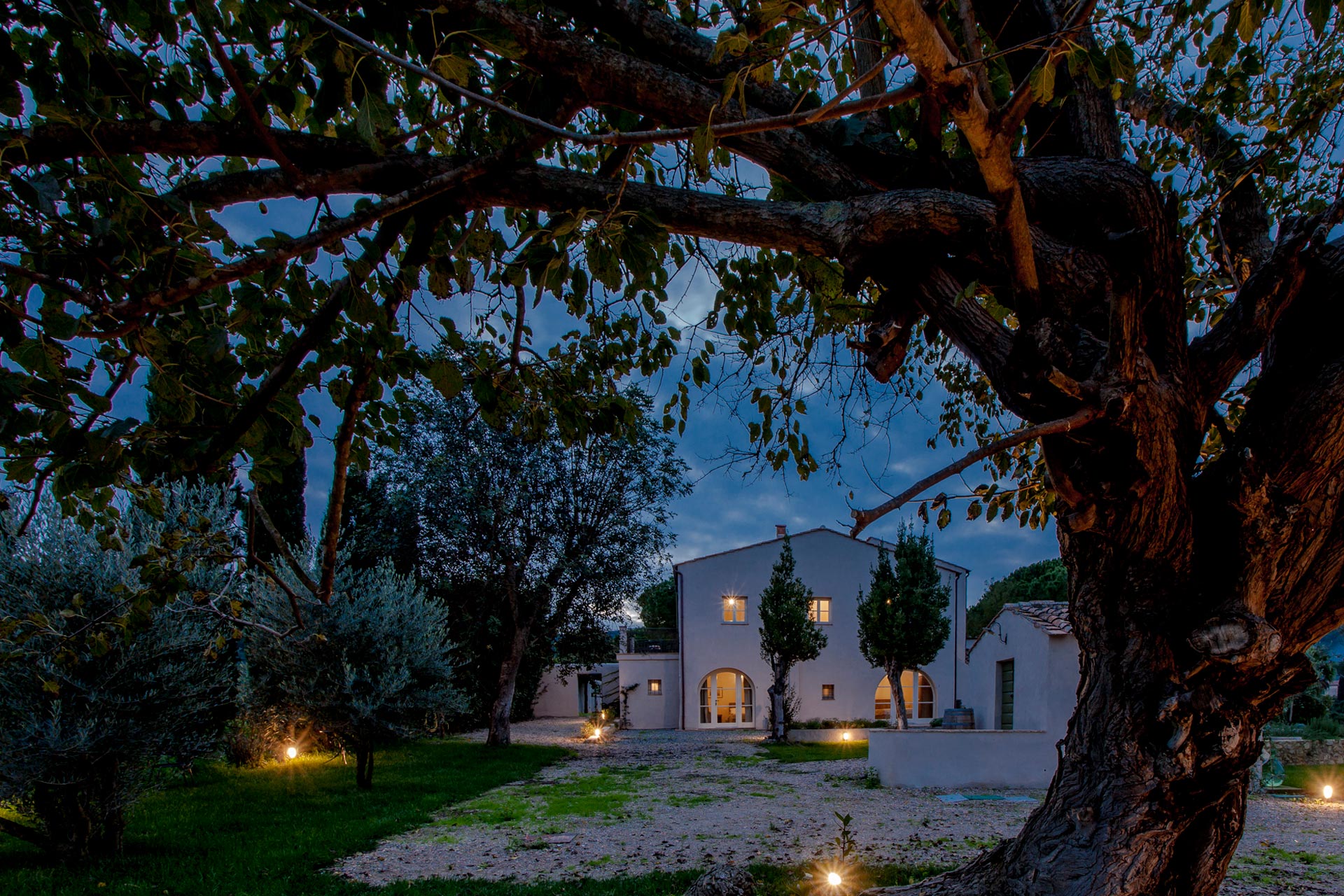 Vacanze in agriturismo all'Elba