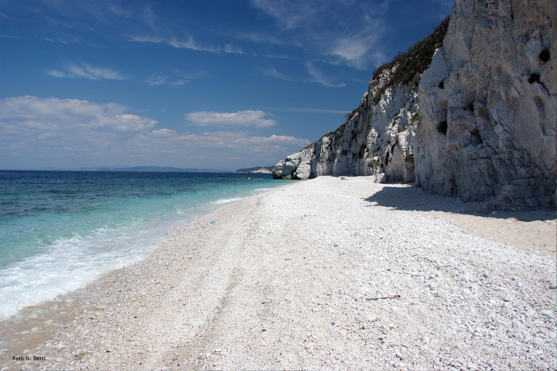 Spiaggia di Capo Bianco