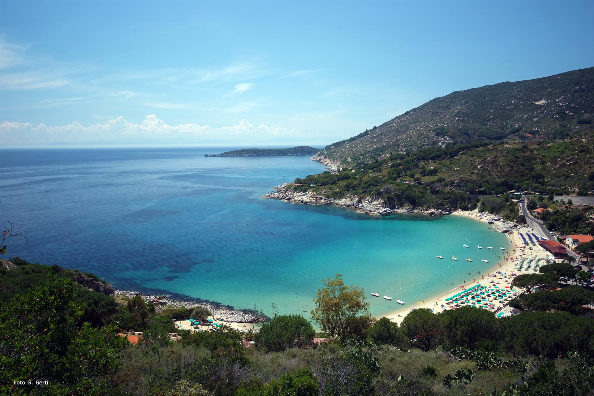 Isola d'Elba