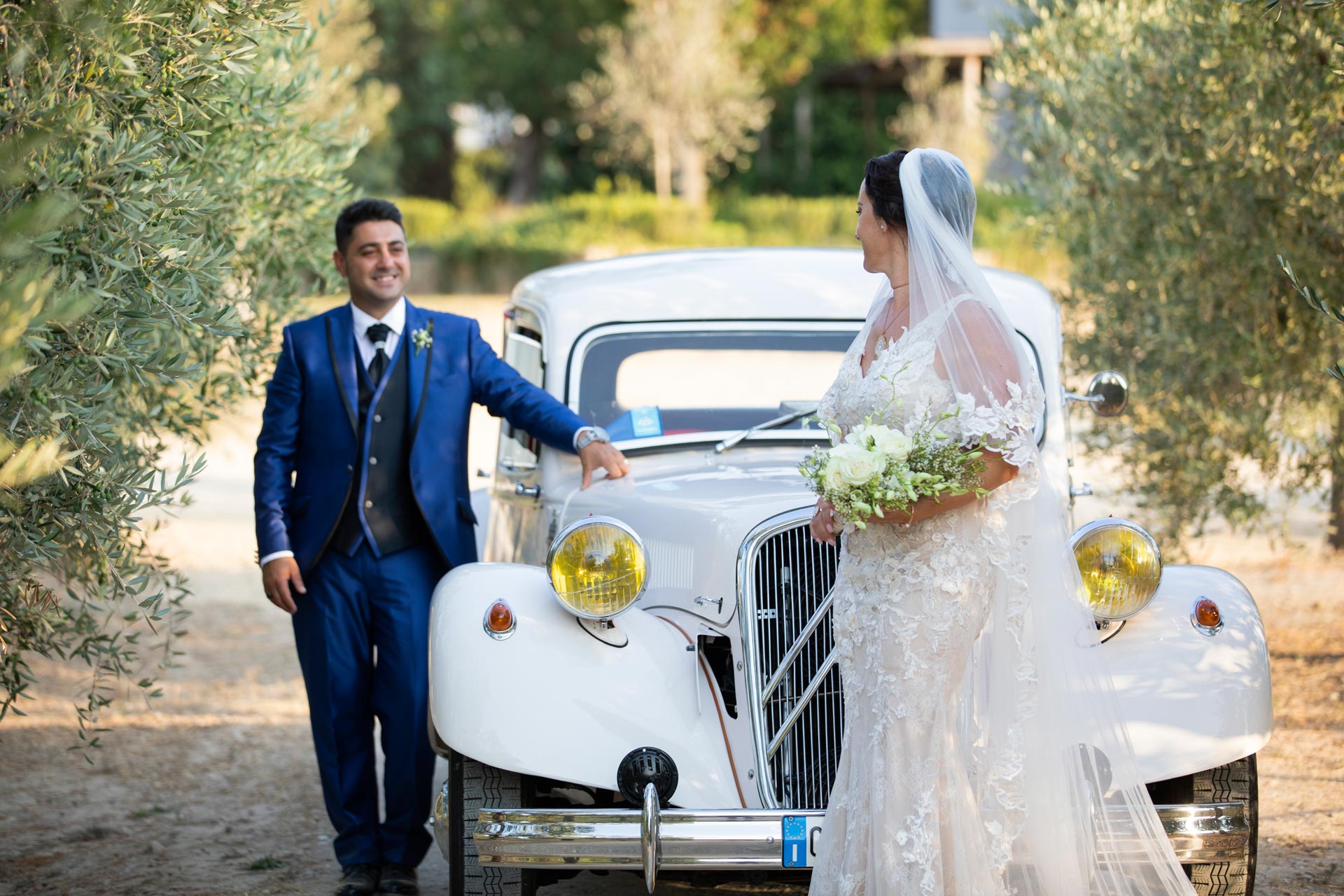 Matrimoni all'isola d'Elba