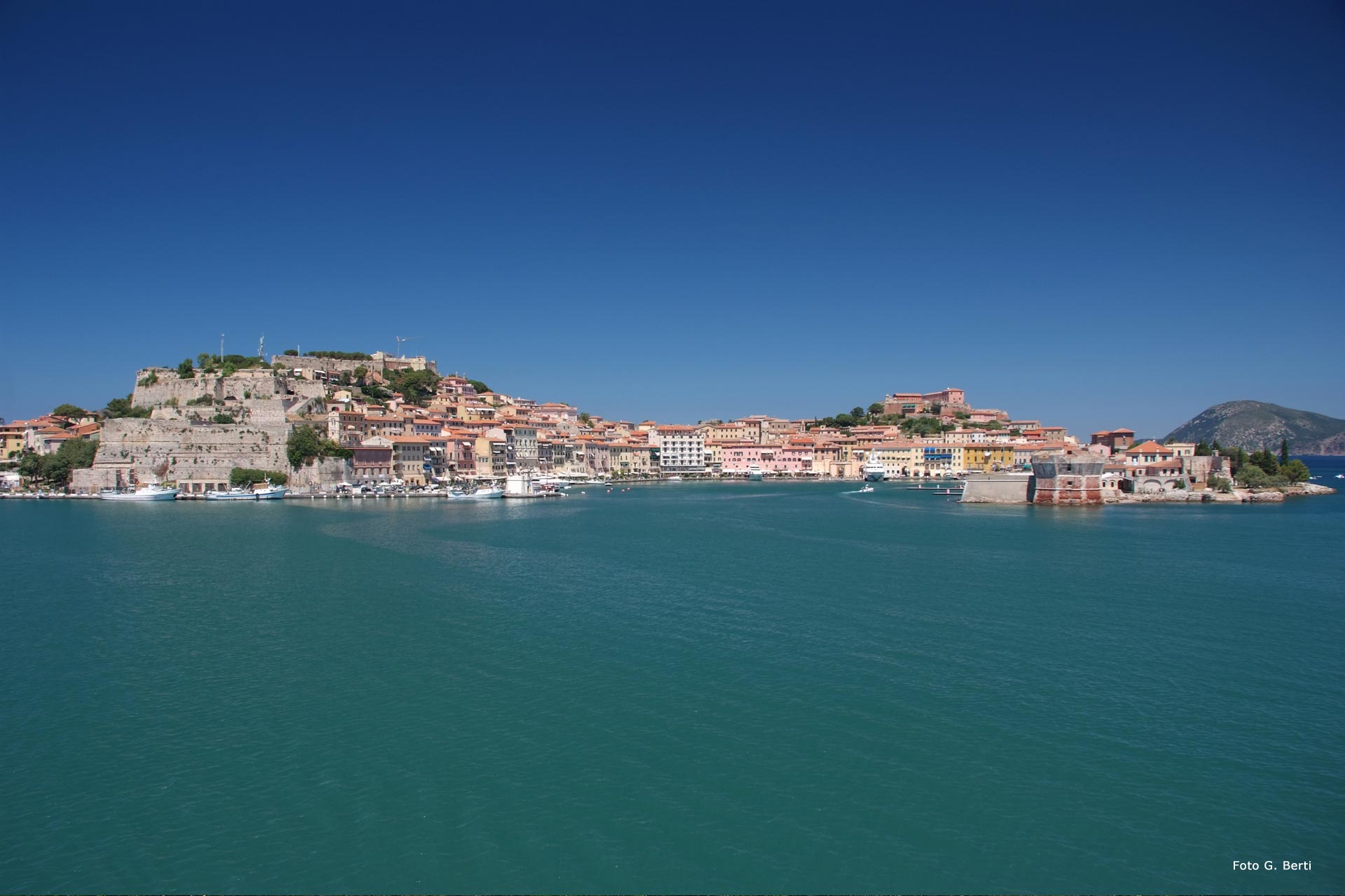 Portoferraio