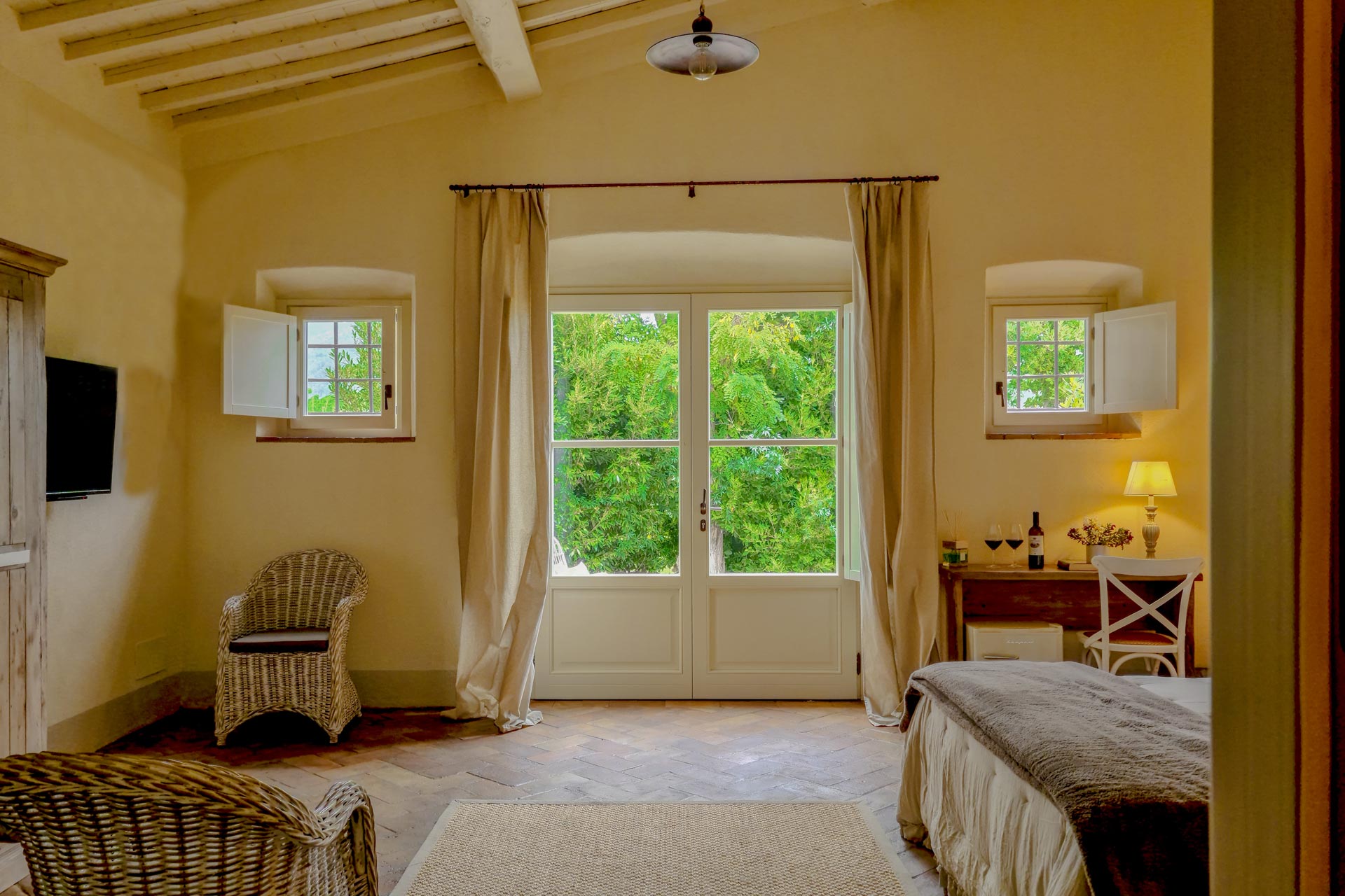 Suites Luxury all'Elba