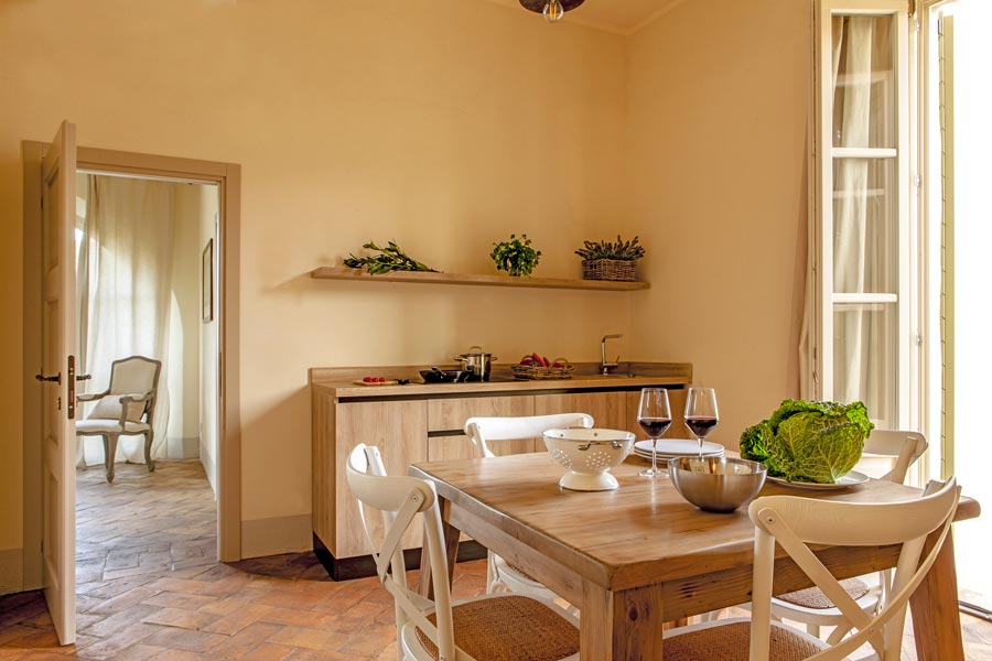 Casale Caterina Resort, Elba