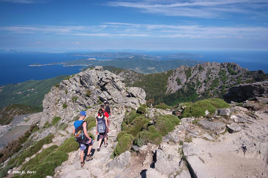 Isola d'Elba
