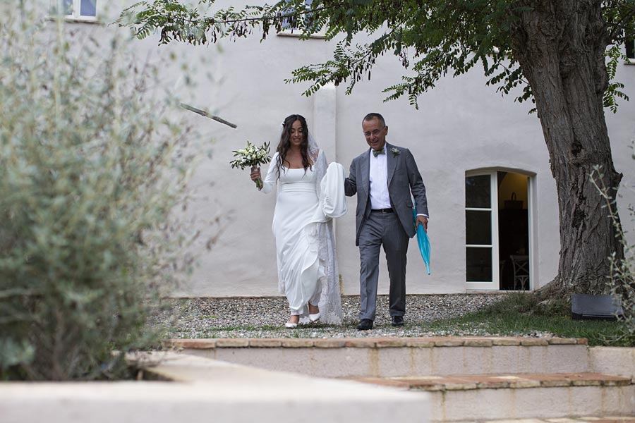Matrimonio all'Elba