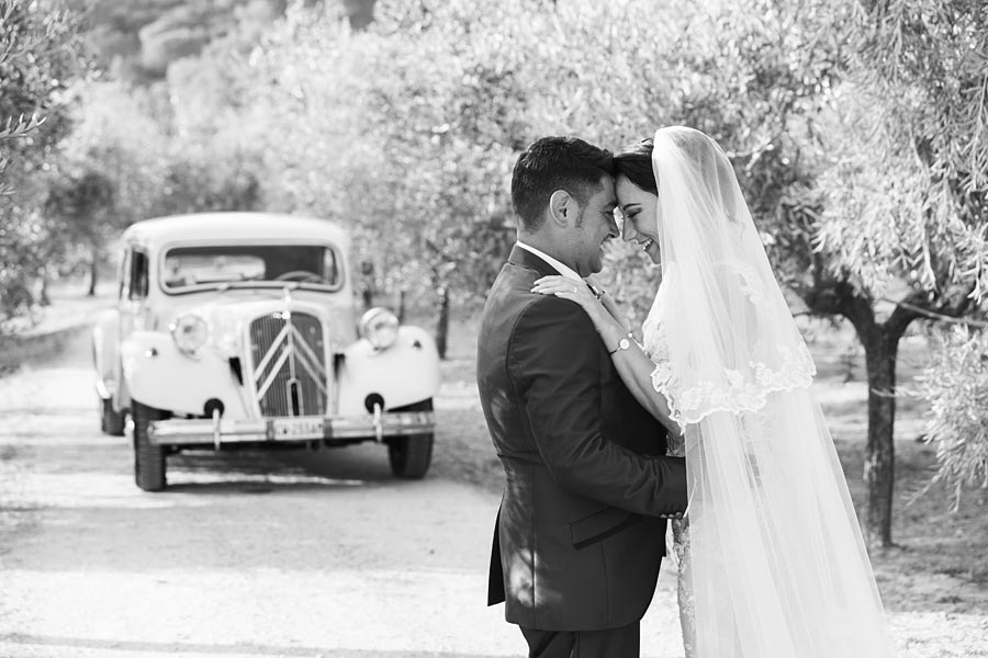 Matrimonio all'Elba