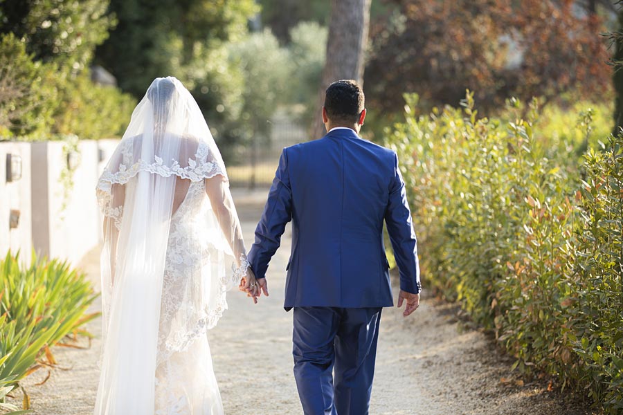 Matrimonio all'Elba