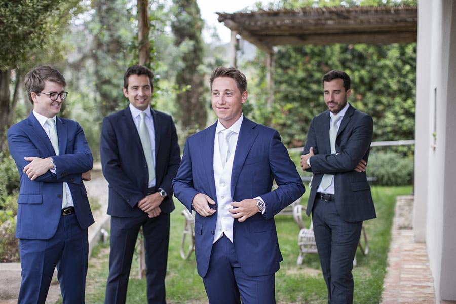 Matrimonio all'Elba