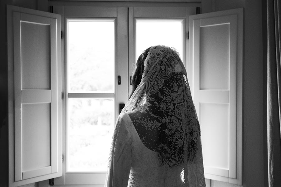 Matrimonio all'Elba