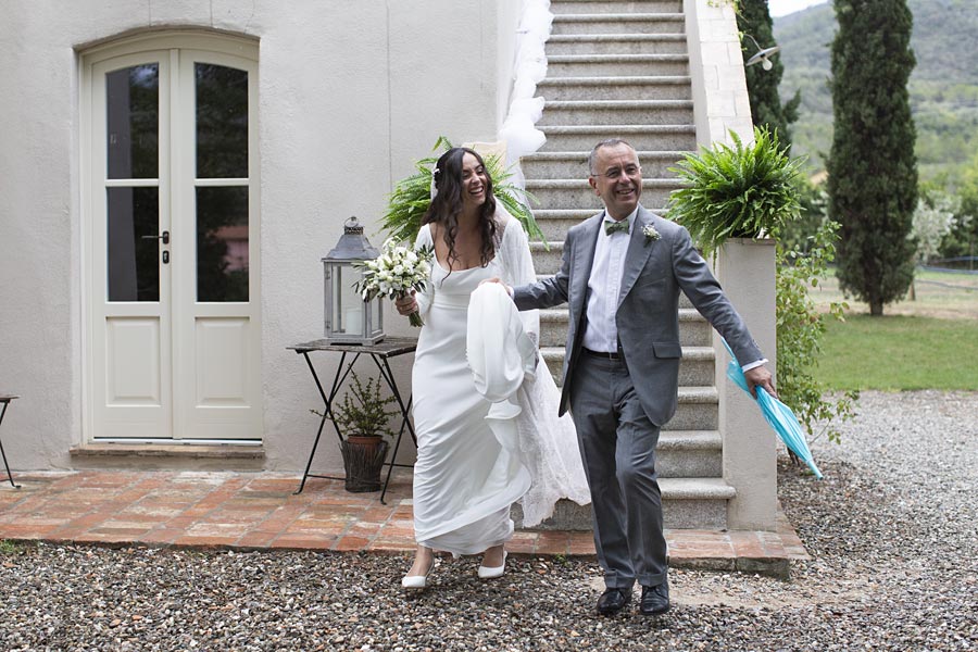 Matrimonio all'Elba