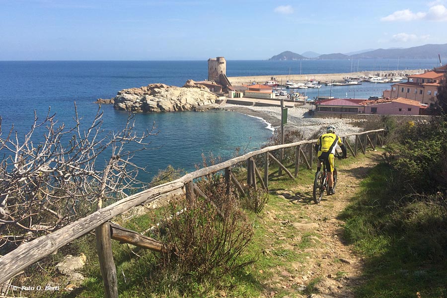 Isola d'Elba