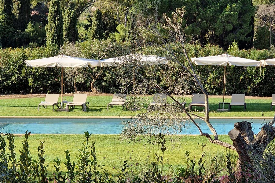 Casale Caterina Resort, Elba
