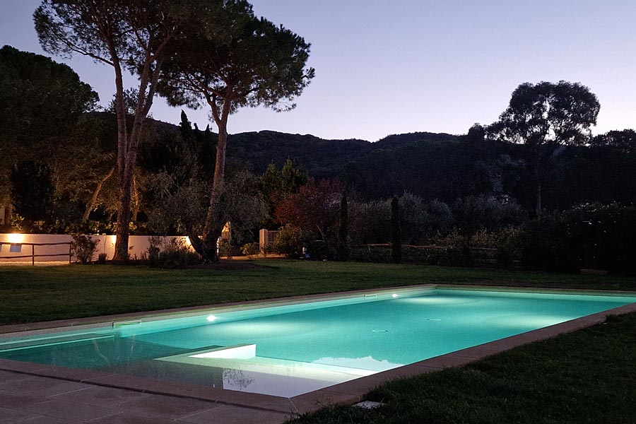 Casale Caterina Resort, Elba