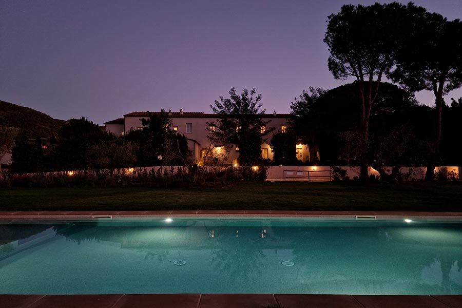Casale Caterina Resort, Elba