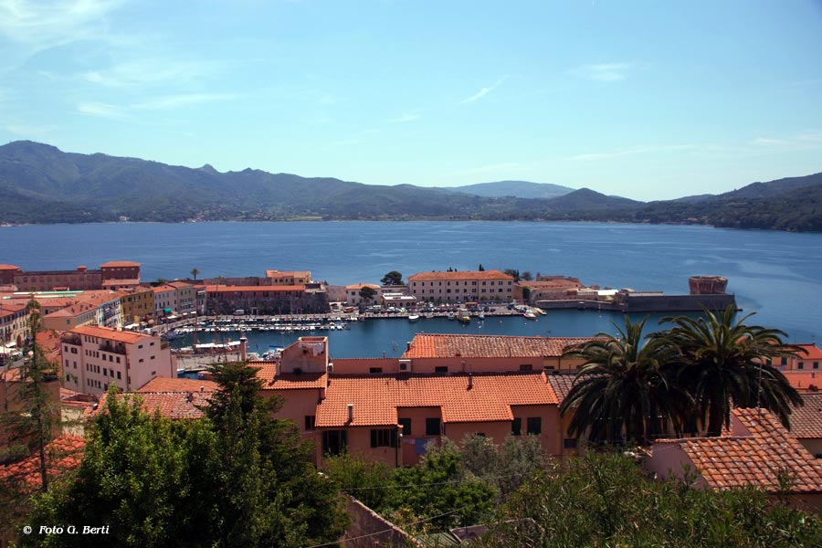 Isola d'Elba