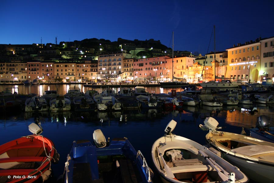Isola d'Elba
