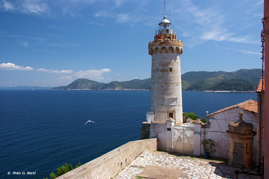 Isola d'Elba