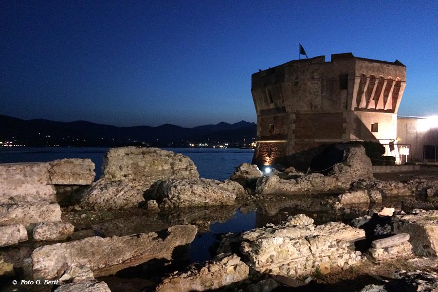 Isola d'Elba