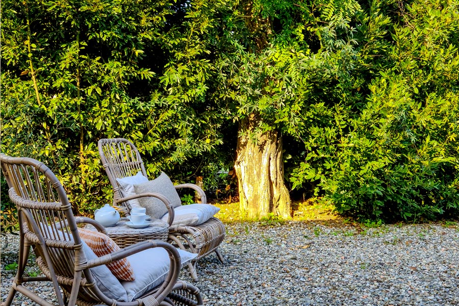 Casale Caterina Resort, Elba
