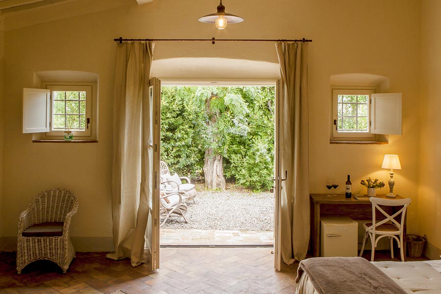 Casale Caterina Resort, Elba