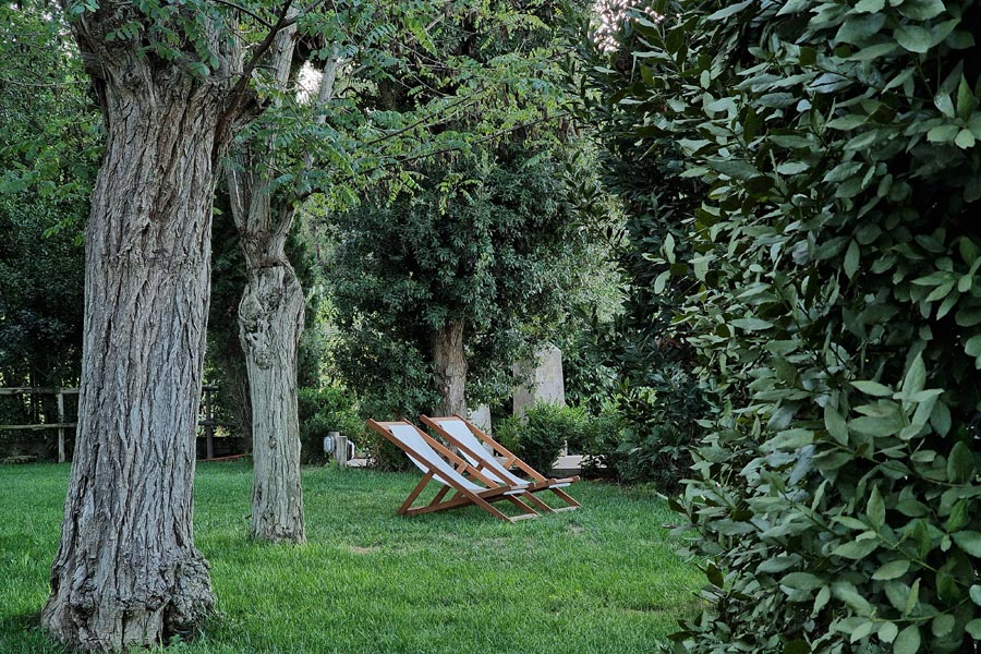 Casale Caterina Resort, Elba