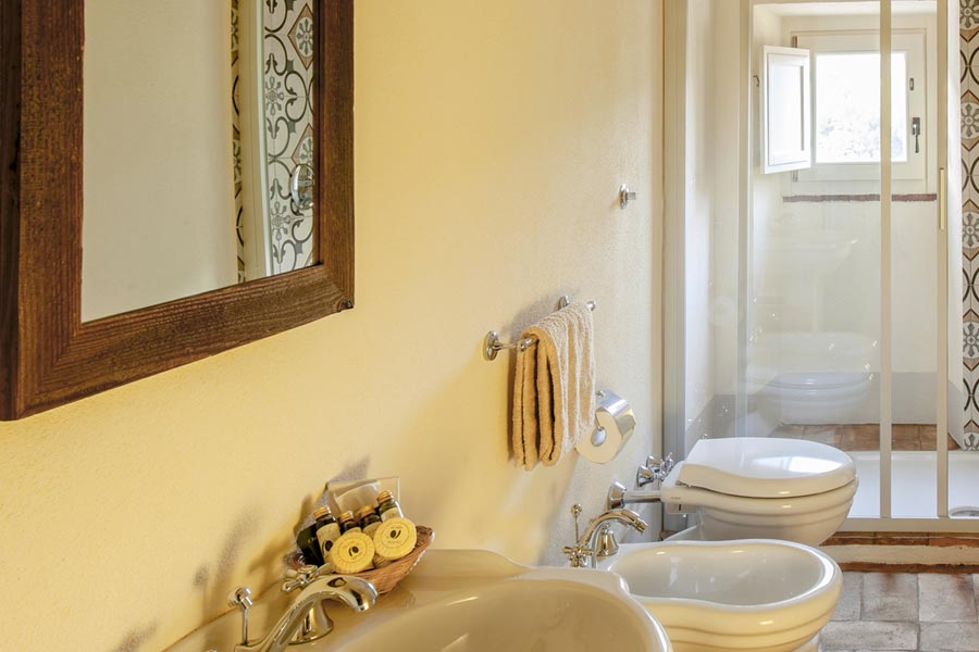 Casale Caterina Resort, Elba