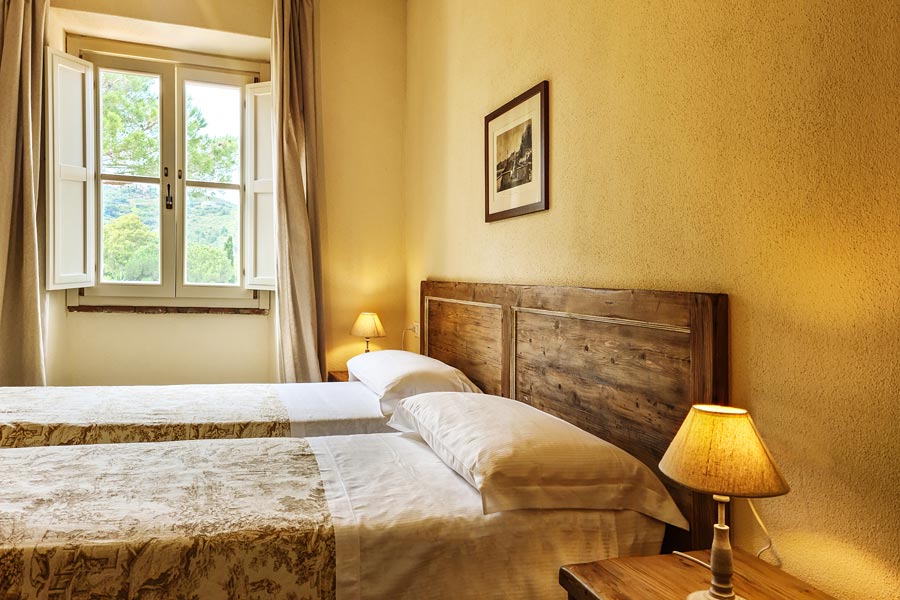 Casale Caterina Resort, Elba