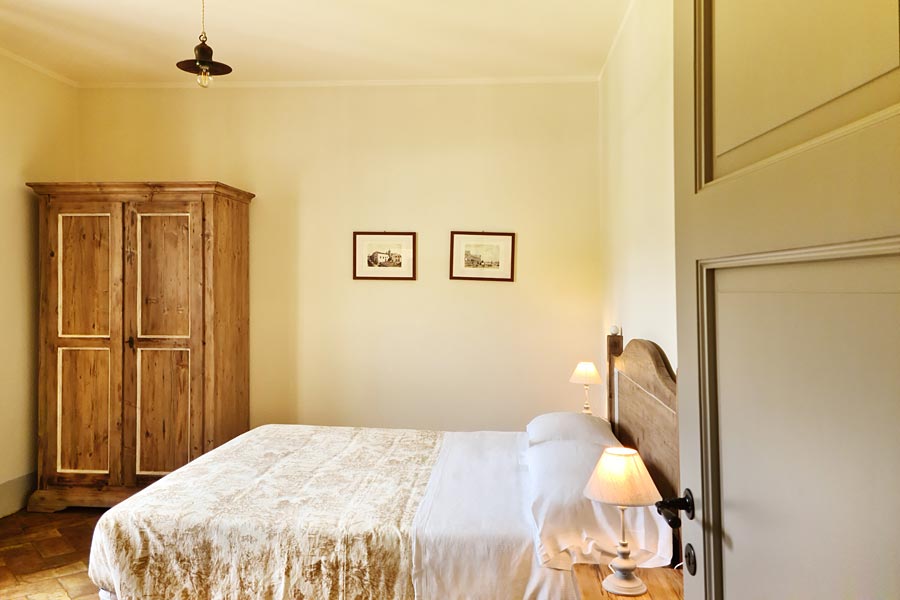 Casale Caterina Resort, Elba