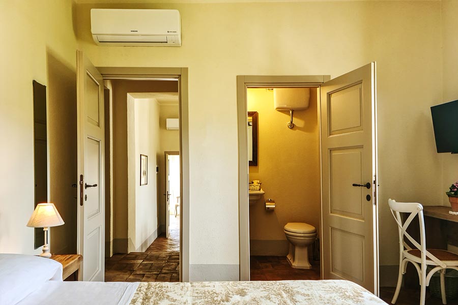 Casale Caterina Resort, Elba