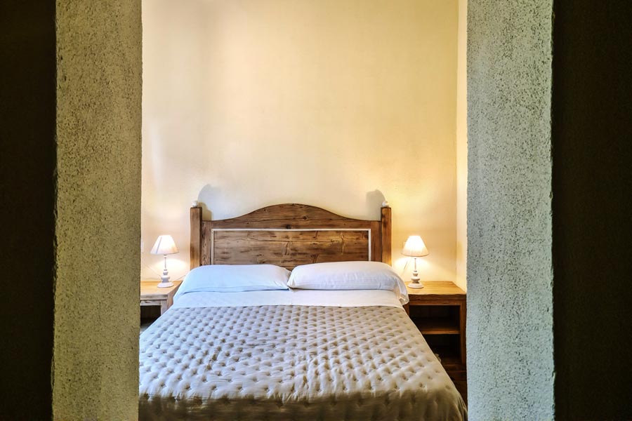 Casale Caterina Resort, Elba
