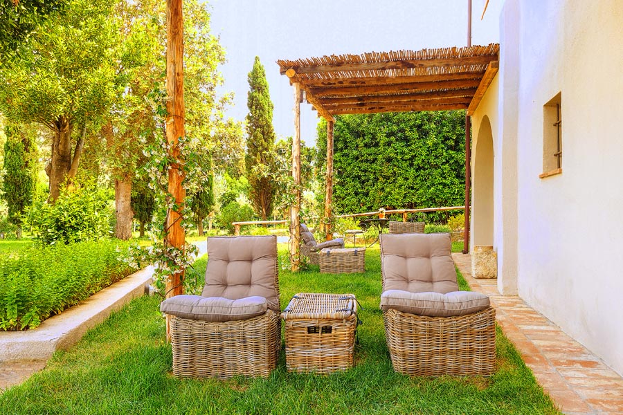 Junior Suite, Elba