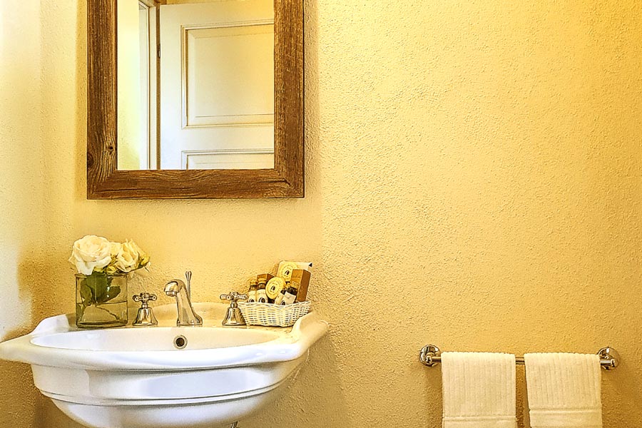 Junior Suite, Elba