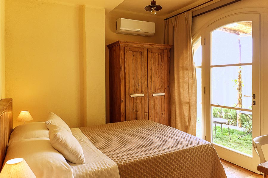 Junior Suite, Elba