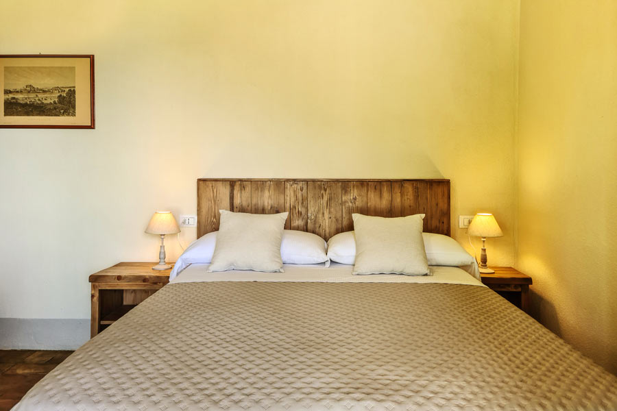 Junior Suite, Elba