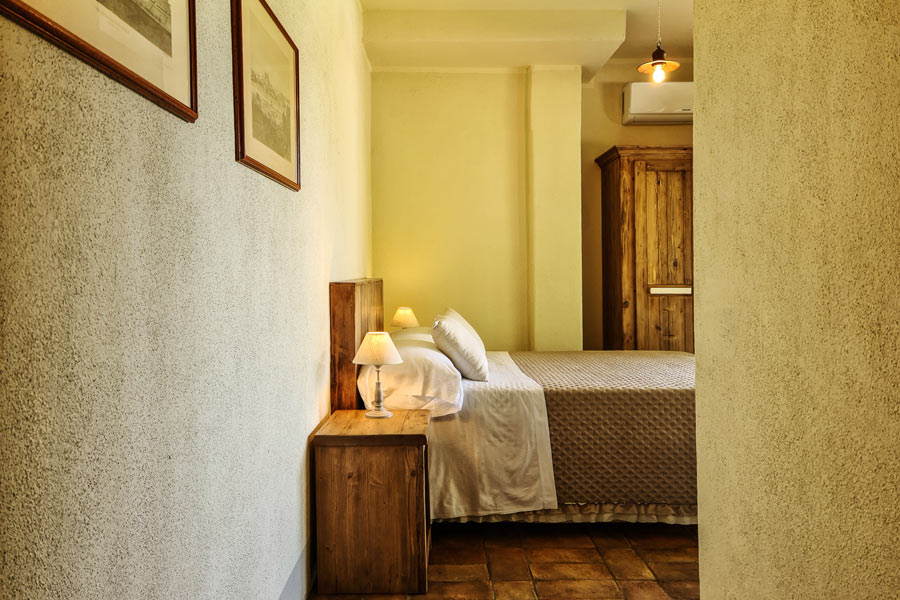 Junior Suite, Elba